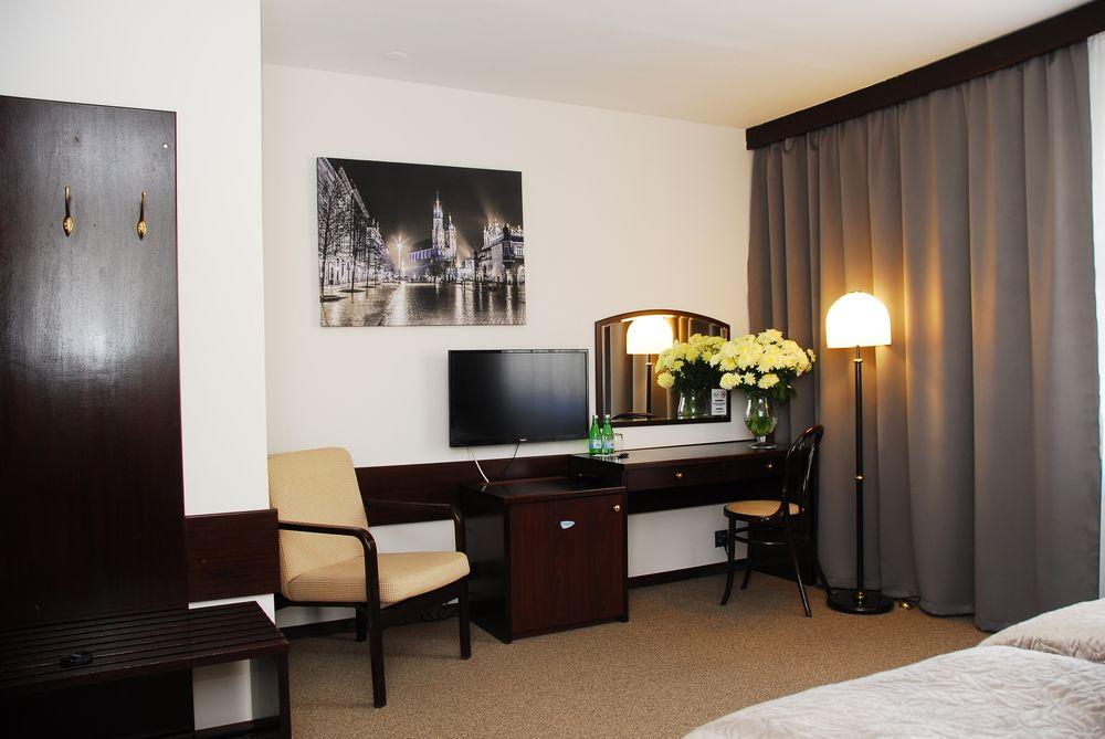 קרקוב Go Cracow Resort מראה חיצוני תמונה