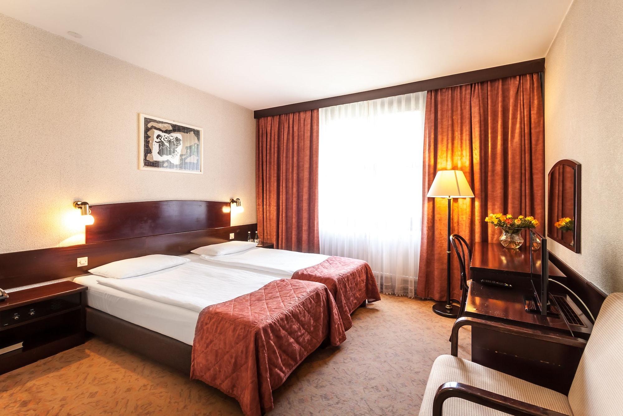 קרקוב Go Cracow Resort מראה חיצוני תמונה
