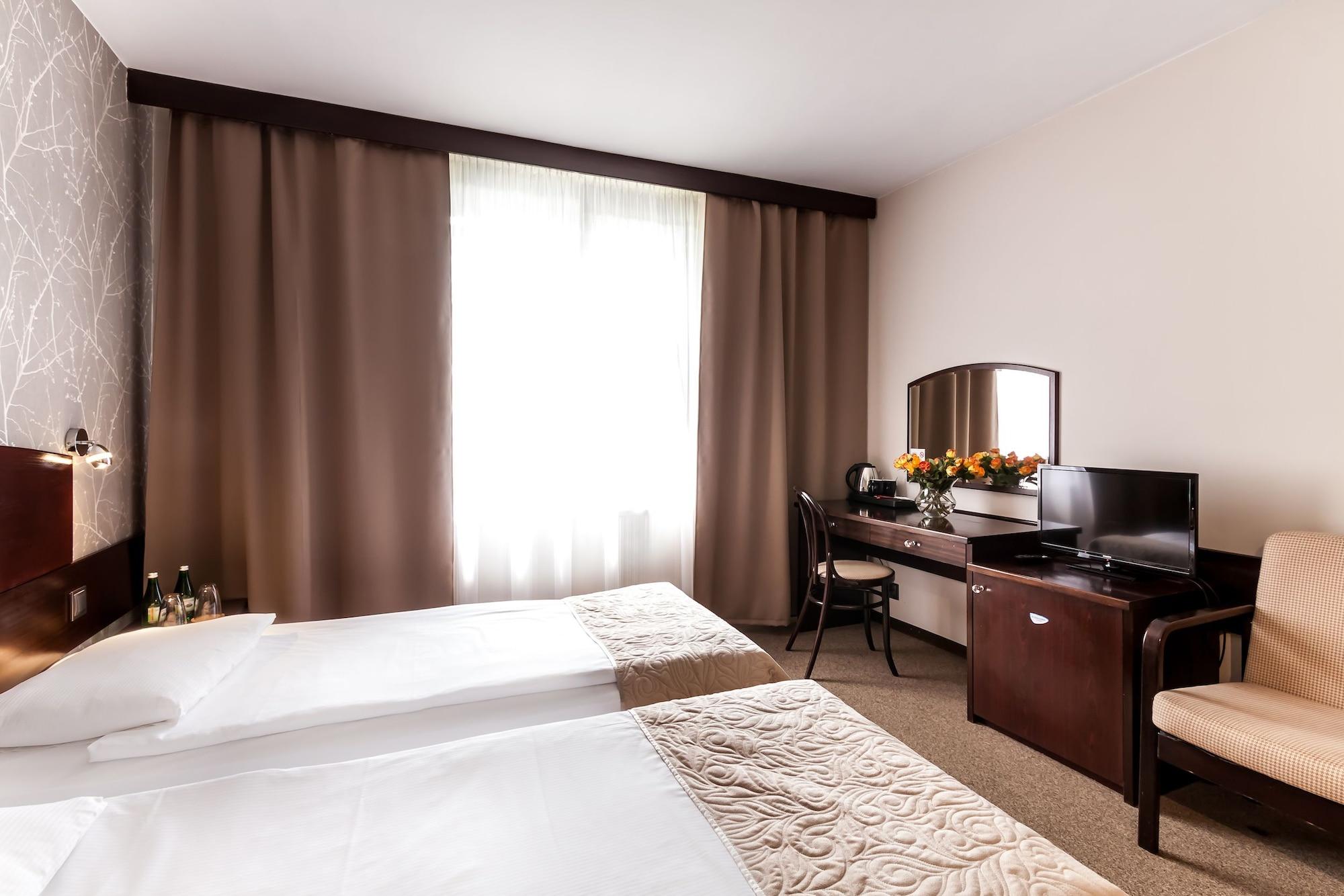 קרקוב Go Cracow Resort מראה חיצוני תמונה