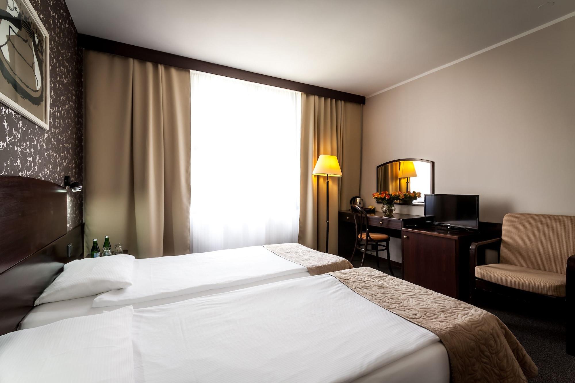 קרקוב Go Cracow Resort מראה חיצוני תמונה