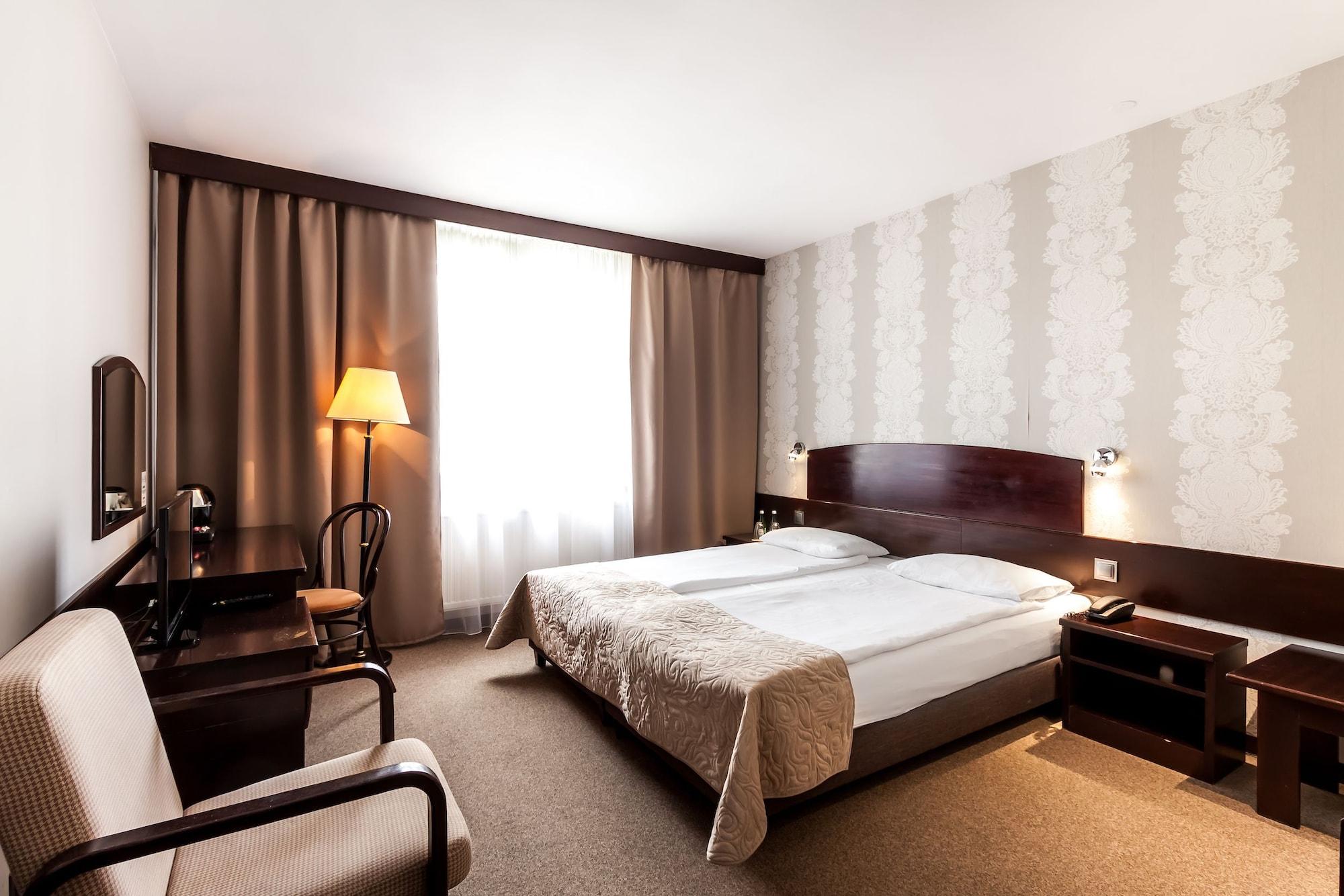 קרקוב Go Cracow Resort מראה חיצוני תמונה