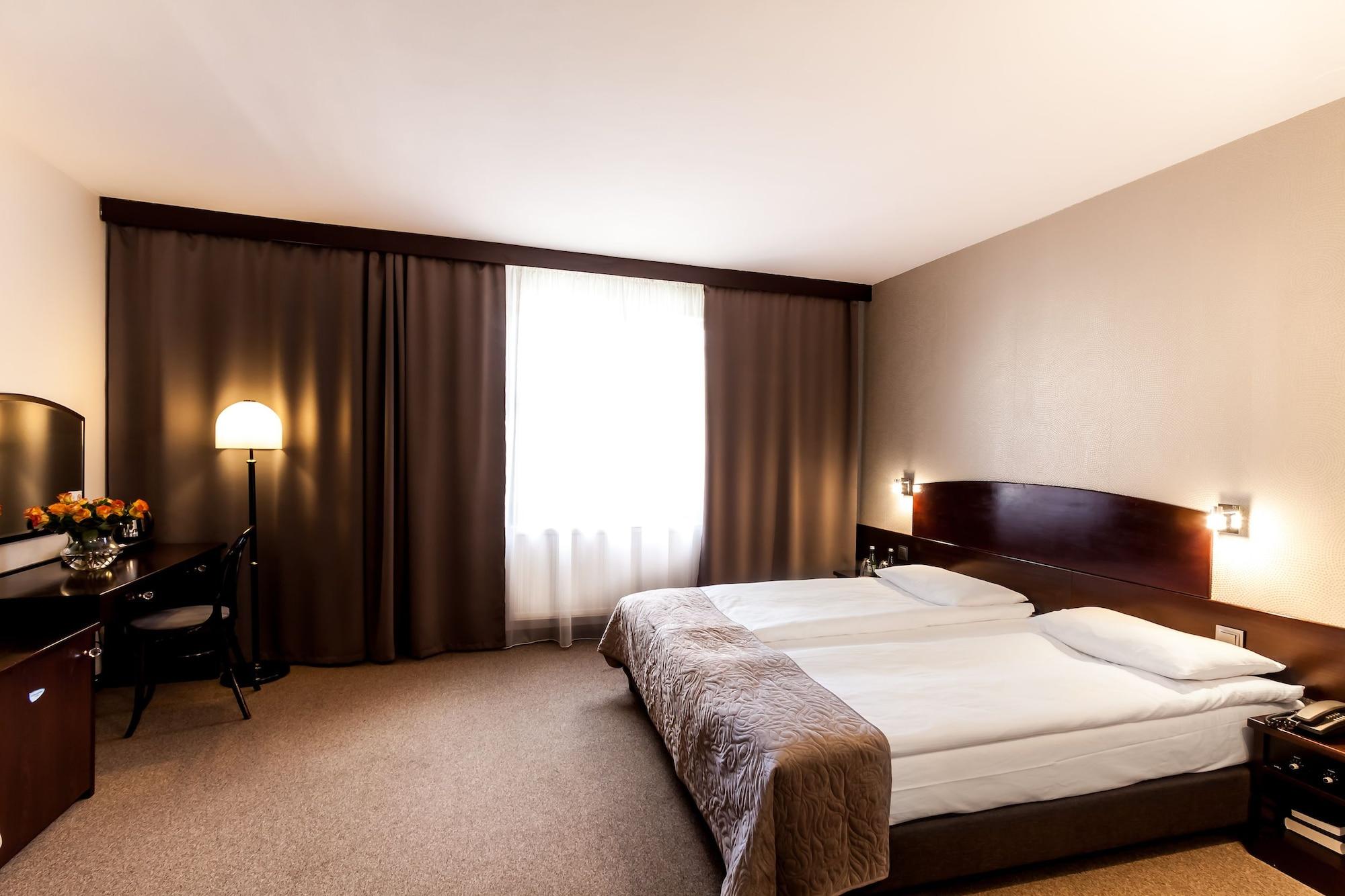 קרקוב Go Cracow Resort מראה חיצוני תמונה