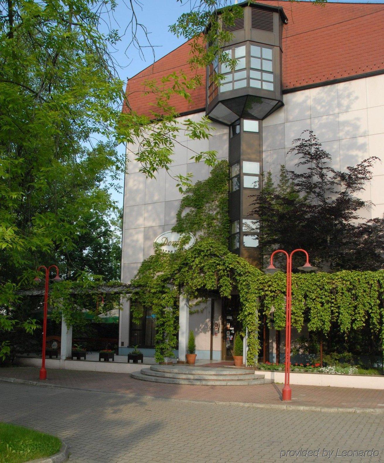 קרקוב Go Cracow Resort מראה חיצוני תמונה