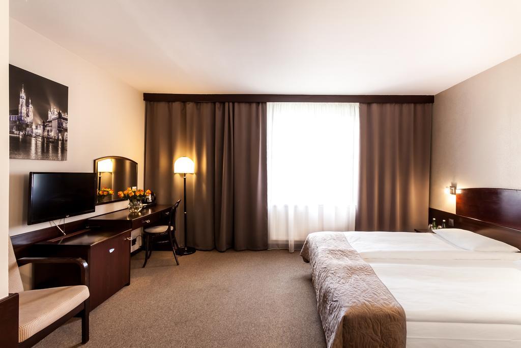 קרקוב Go Cracow Resort מראה חיצוני תמונה