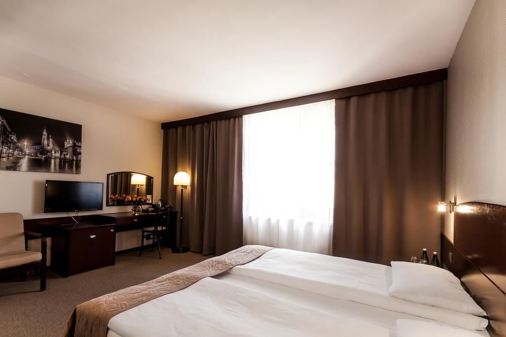 קרקוב Go Cracow Resort מראה חיצוני תמונה