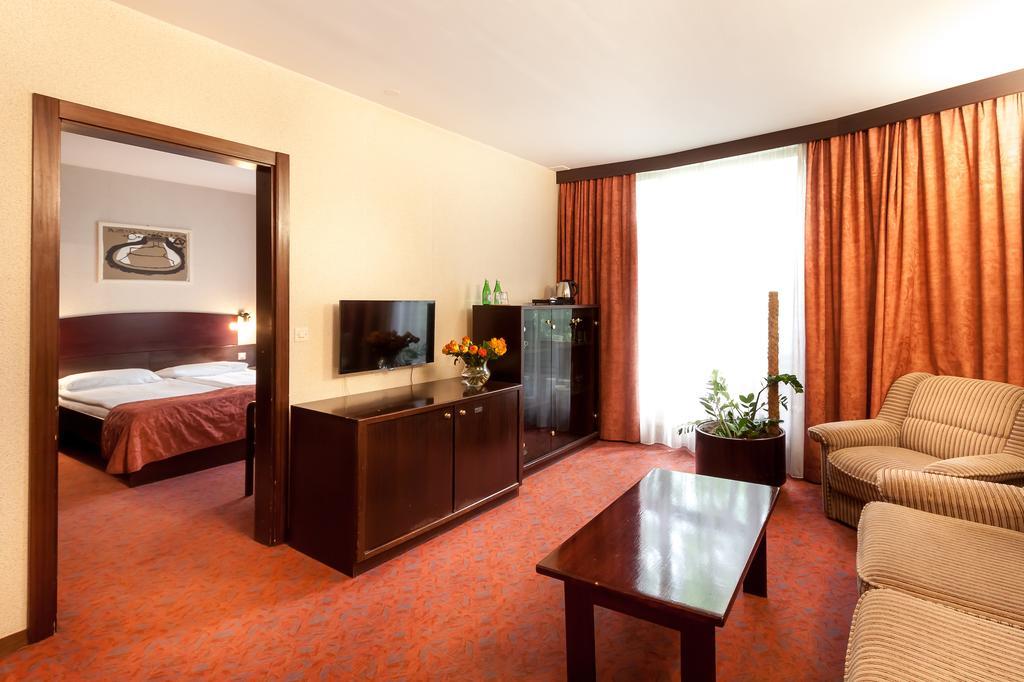 קרקוב Go Cracow Resort מראה חיצוני תמונה