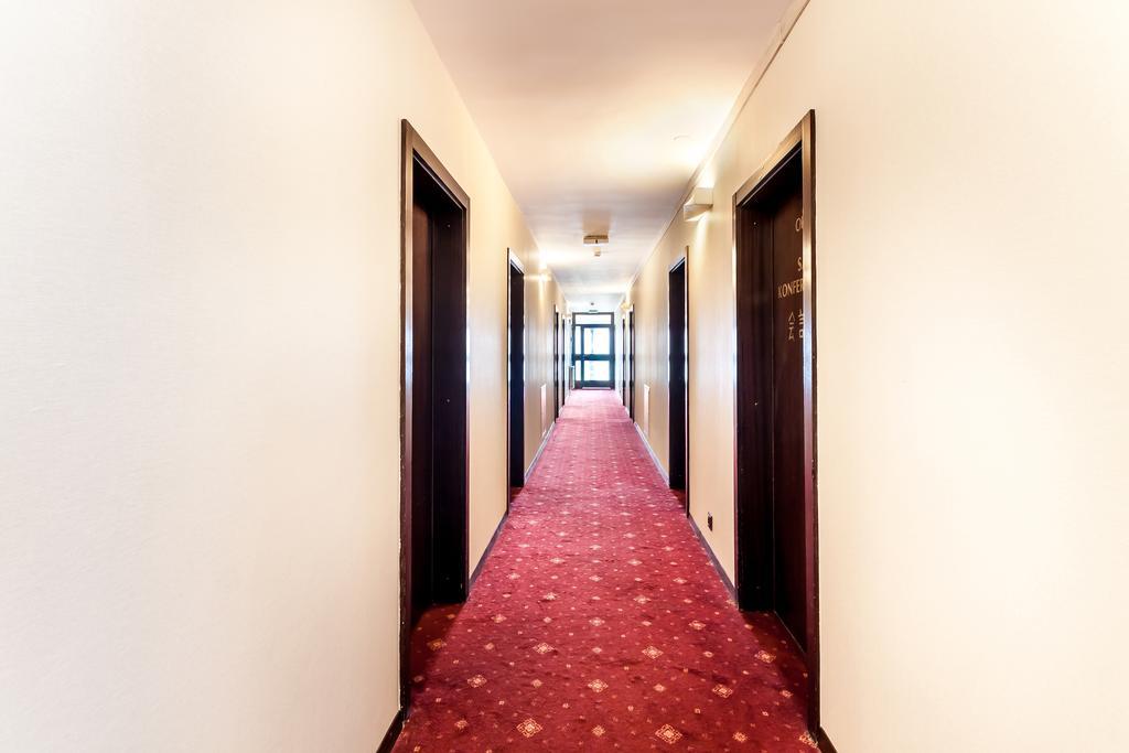 קרקוב Go Cracow Resort מראה חיצוני תמונה