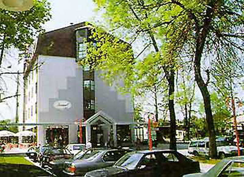 קרקוב Go Cracow Resort מראה חיצוני תמונה