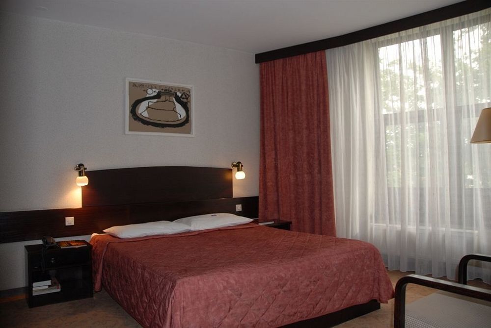 קרקוב Go Cracow Resort חדר תמונה