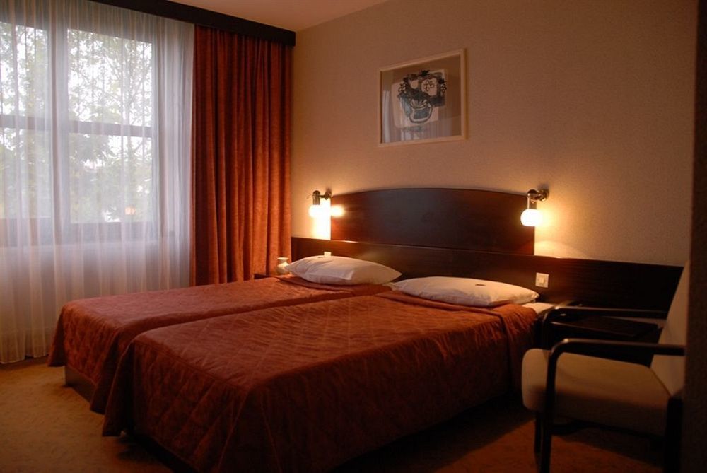 קרקוב Go Cracow Resort מראה חיצוני תמונה