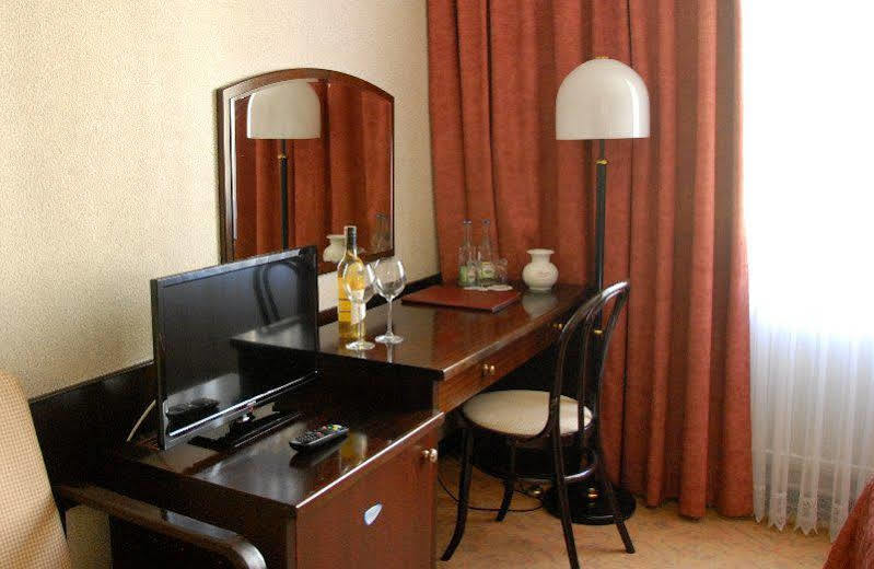 קרקוב Go Cracow Resort מראה חיצוני תמונה